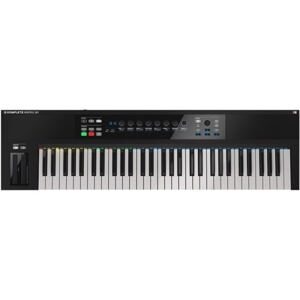 Đàn phím midi keyboard NI Komplete Kontrol S61 MK2