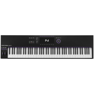 Đàn phím Midi Keyboard NI Komplete Kontrol S88 MK2