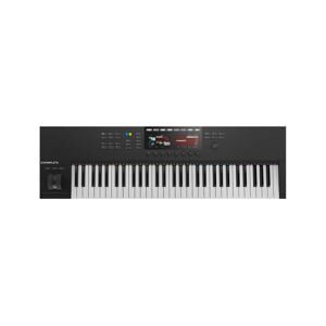 Đàn phím midi keyboard NI Komplete Kontrol S61 MK2