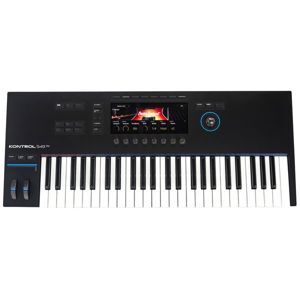 Đàn phím midi keyboard NI Komplete Kontrol S49 MK2