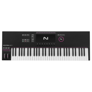 Đàn phím midi keyboard NI Komplete Kontrol S61 MK2