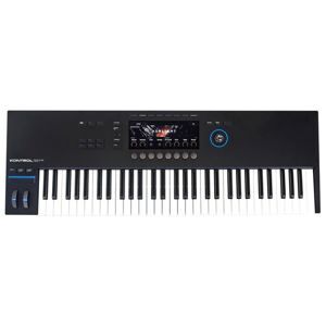 Đàn phím midi keyboard NI Komplete Kontrol S61 MK2