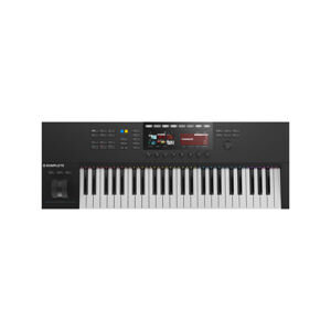 Đàn phím midi keyboard NI Komplete Kontrol S49 MK2