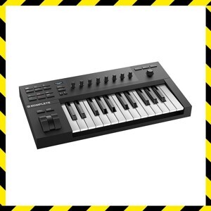 Đàn phím Midikeyboard NI Komplete Kontrol A25