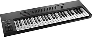 Đàn phím Midikeyboard NI Komplete Kontrol A49