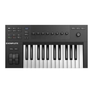Đàn phím Midikeyboard NI Komplete Kontrol A25