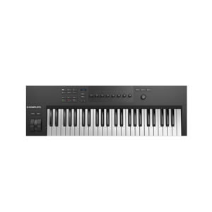 Đàn phím Midikeyboard NI Komplete Kontrol A49