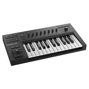 Đàn phím Midikeyboard NI Komplete Kontrol A25