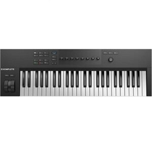 Đàn phím Midikeyboard NI Komplete Kontrol A49