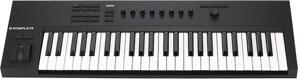 Đàn phím Midikeyboard NI Komplete Kontrol A49