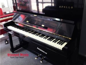 Đàn piano Apollo A3