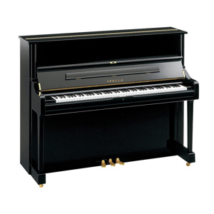 Đàn piano Apollo A3