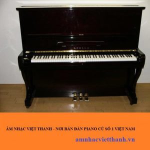 Đàn piano Apollo A330