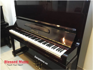 Đàn piano Apollo A7