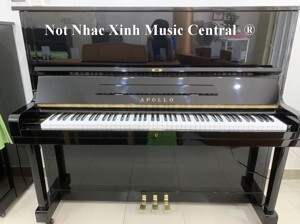 Đàn piano Apollo A8