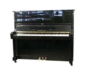 Đàn piano Apollo A8