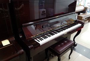 Đàn piano Atlas A55M