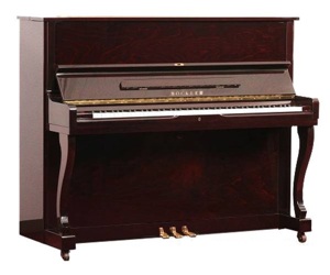 Đàn piano Bockler AH28