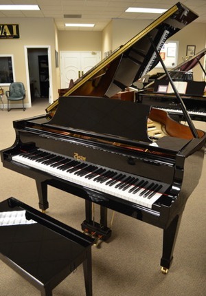 Đàn Piano Boston GP-156 PE