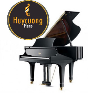 Đàn Piano Boston GP-163 - Màu PE/ WH