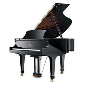 Đàn Piano Boston GP-163 - Màu PE/ WH