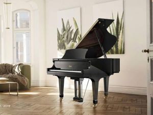 Đàn Piano Boston GP-163 - Màu PE/ WH