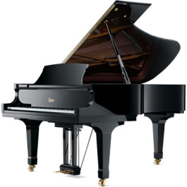 Đàn piano Boston GP-215