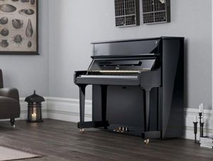 Đàn Piano Boston UP-118E PE