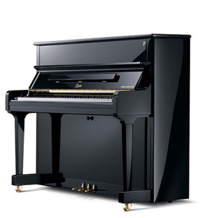 Đàn Piano Boston UP-118E PE