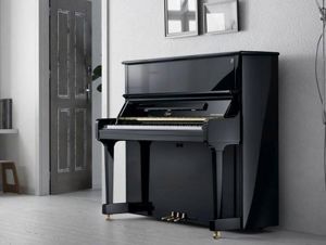 Đàn Piano Boston UP-126E PE