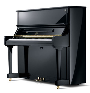 Đàn Piano Boston UP-126E PE