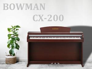 Đàn piano Bowman CX200 BR