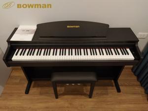 Đàn piano Bowman CX200 BR