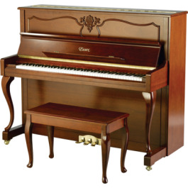 Đàn Piano Brandnew Essex EUP-123CL