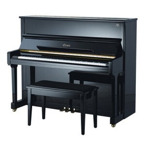 Đàn Piano Brandnew Essex EUP-123E