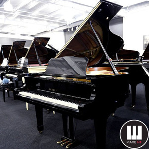 Đàn Piano C Series-C5 - Piano cơ