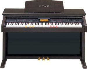 Đàn Piano Casio AL100R