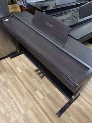 Đàn Piano Casio AP25 (AP-25) - qua sử dụng
