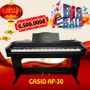 Đàn Piano Casio AP-30