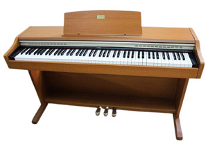 Đàn piano Casio AP-33