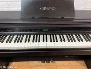 Đàn Piano Casio AP 75