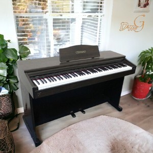 Đàn Piano Casio AP 75