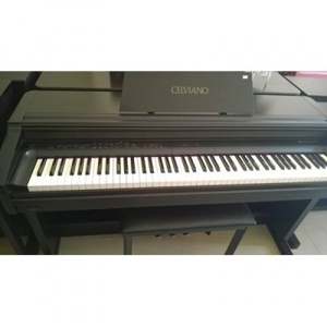 Đàn Piano Casio AP55