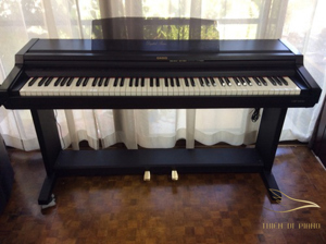 Đàn Piano Casio CDP-5500