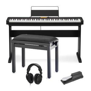 Đàn piano Casio CDP S350