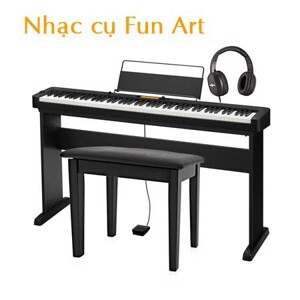 Đàn piano Casio CDP S350