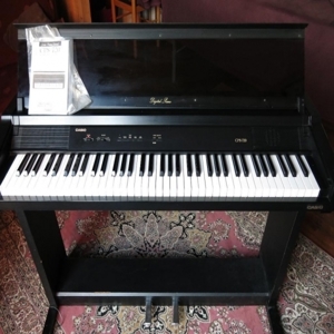 Đàn Piano Casio CPS-720