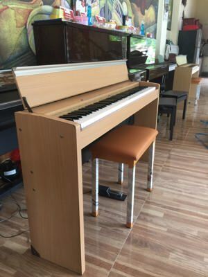 Đàn Piano Casio PS3000 (PS-3000) - hàng cũ