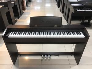 Đàn Piano Casio PX-735 BK