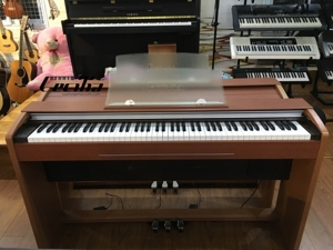 Đàn Piano Casio PX720C